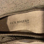 Jack Rogers Embroidered Navajo Flats Photo 2