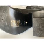 Raye  Inferno Boots Black Heeled Knee High Size 9 Photo 3