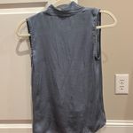 She & Sky Blue Top Photo 1