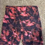 Lululemon  Align High-Rise Pant 28" Intensity Pink Blossom Multi Photo 2