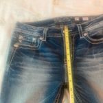 Miss Me Mid-rise Capris Photo 4