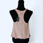 Hollister  knit tank Photo 3
