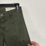 Pistola Los Angeles Cargo Skinny jeans in Olive green Size 27 Photo 6