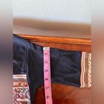 Free People  NWT Stepping Out Tunic Striped Floral Dress Size XS Photo 10