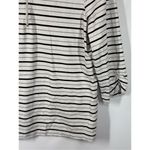 Chico's B10 - Zenergy Golf by  1/4 Zip 3/4 Sleeve Pull Over Chico Size 2/Large 12 Photo 2