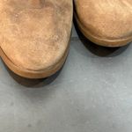 Born Albi Brown Suede Knee High Riding Boots Photo 3