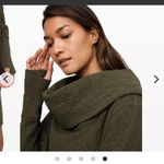 Lululemon Dress Size XXS Along The way Dress Photo 9