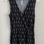 Ny Collection  Women’s Sleeveless Jumpsuit Size M Photo 6