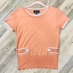 Modcloth Design in mind Mod Cloth blouse sz Small Photo 2