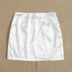 SheIn Satin Skirt Photo 1
