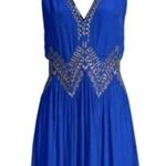 Ramy Brook Demi Dress azure size 2 Photo 1