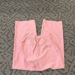 Varley  Kayson Wide Leg 32” Pant in Ash Rose Photo 9