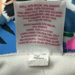 Xhilaration  Juniors Cheeky High Leg V String Low Rise Bikini Bottom M 4-6 New! Photo 10