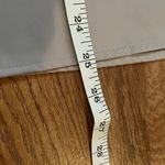 Tobi Gray sleeveless blouse size large Photo 9