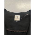 CAbi  Agency jacket style #3549 sz 4 Photo 3