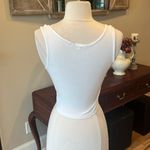 Antistar Beachy Summer White Top Photo 4