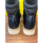 Diemme Monfumo Boots in Black Leather 37 with Box Womens DI2207MF04 Hiking Size 6 Photo 9