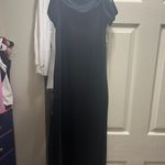 Wild Fable Bow Mesh Dress Photo 1