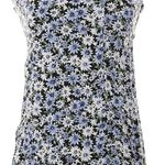 American Eagle 🦅 Outfitters Floral Mini Dress, Size Medium ON SALE!!! Photo 0