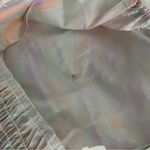 Romwe  Tie Dye Patterned Halter Dress Photo 3