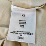 Fear of god  Essentials Egg Shell T-shirt Photo 2