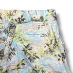 Faherty  Paradise Cove women's casual shorts size‎ Medium Photo 5