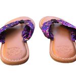 Matilda Jane  Toes In The Sand Flip Flop Sandals Size 7 NWOT Photo 5