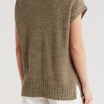 Lucky Brand  v-neck sweater vest Photo 1