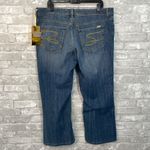 Seven7  Natalia Flare Jeans Photo 2
