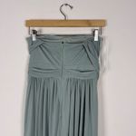 Birdy Grey  Grace Convertible Sage Dress Photo 7