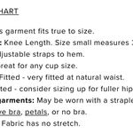 Lulus Lulu’s Blue Lace Dress Small Photo 7