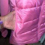 Avia  Horizontal Quilt Jacket Women's  Pink Balloon  Size XXXL Photo 4