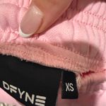 DFYNE Pink  sweatpants  Photo 2