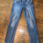 Kut From The Kloth size 8 straight leg normcore jeans Photo 0