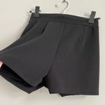 Soprano Split Hem Skort  Photo 8