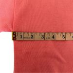 Talbots Pink Vneck Cardigan Grandpa Sweater NEW Large Photo 6