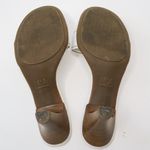 MIA Vintage 90s Buckle Heel Sandals Photo 11