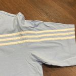 Adidas  cropped top Photo 4