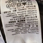 Levi's Levi’s Black 529 Curvy Straight Jeans‎ Size 8 Photo 7