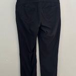 Lululemon - City Sleek 5 Pocket 7/8 Pant Graphite Grey Sweat-Wicking Warpstreme Photo 4