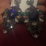 ALDO Chandelier Drop Earrings Photo 4