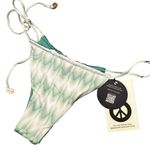 Madhappy  Kasakai Riley Bikini Bottom nwt‎ Photo 0
