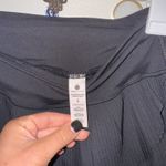 Yogalicious Black  Tennis Skirt Photo 1