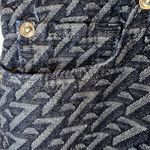 7 For All Mankind Women's Logo Print Boot Cut Jeans Size 27 Photo 6