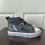 blowfish Malibu Women's Knockout Sneaker Size 10 Photo 1