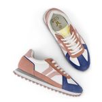 COB by Culture of Brave Joy Womens Sneaker. Size EU37/US6 Photo 5