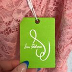 Sam Edelman NWT Lace Open Back Midi Dress Photo 7