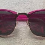 Boutique Clubmaster Sunglasses Photo 0