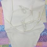 Free People NEW X Mare Perpetua Essential One Piece Swimsuit, M Photo 14