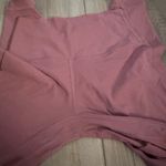 Lululemon Ribbed  Leggings Align 28" Photo 3